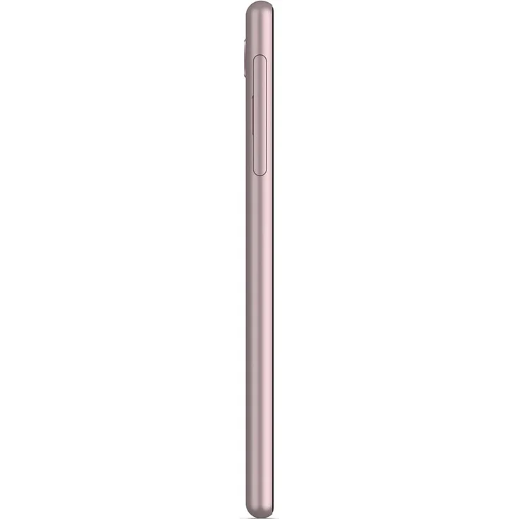 Sony Xperia 10 Smartphone 15,2cm (6 Zoll) Display, 64GB interner Speicher, 3GB RAM, Dual-SIM, Android, Pink – Bild 9