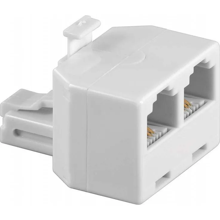 WENTRONIC ISDN T-Adapter 93050