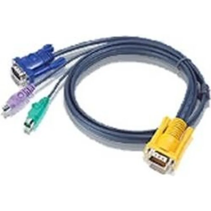ATEN 2L-5203P VGA-Kabel