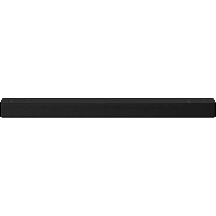 LG DSPD7Y 3.1.2 Soundbar mit Subwoofer , 380 W, schwarz – Bild 3