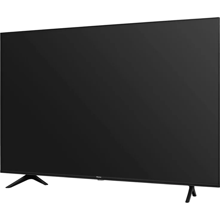 Hisense 43A7100F 108 cm (43 Zoll) LED Smart TV (Ultra HD, HDR) HD-Triple-Tuner (Sat, Antenne, Kabel) Modelljahr 2020 Energieklasse G – Bild 3