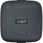 Tribit Stormbox Micro Bluetooth-Lautsprecher mit Mikrofon, Kartenleser, USB-Player, Radio, schwarz