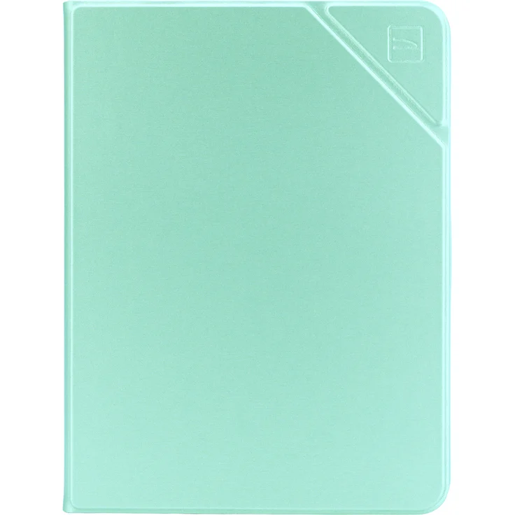 Vivanco TUCANO Metal Folio iPad Air 10.9 2020 mi 62333 IPD109MT-V Bookcase Mint #8020252166608 – Bild 1