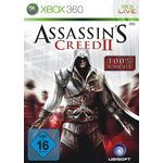 Assassins Creed 2 (Xbox 360) - Preisvergleich