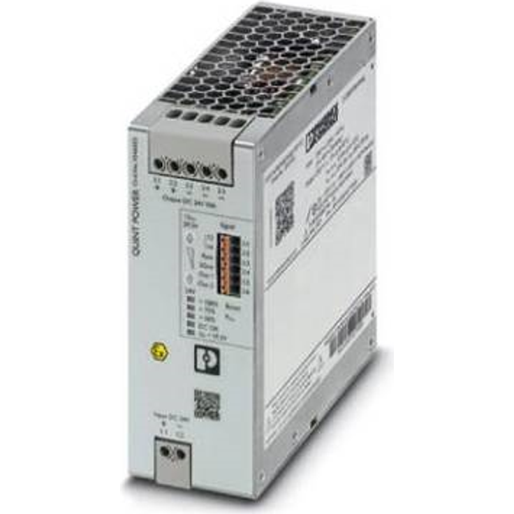 Phoenix Contact QUINT4-PS/24DC/24DC/10/SC DC/DC-Wandler 10 A (1046803)