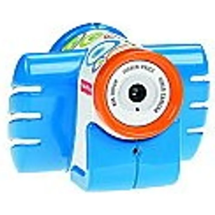 Fisher-Price Kid Tough Videokamera