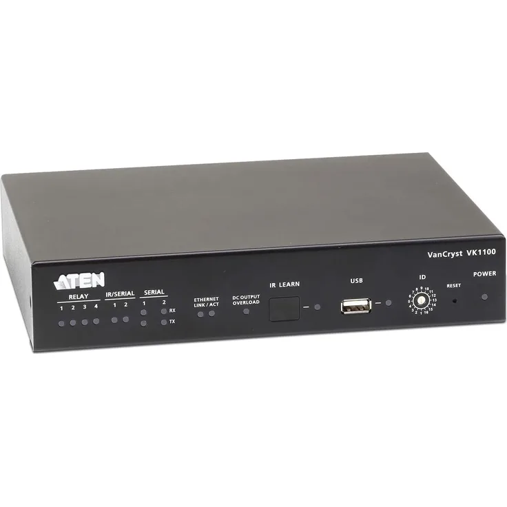 Aten VK100K2 Compact Control Sytem