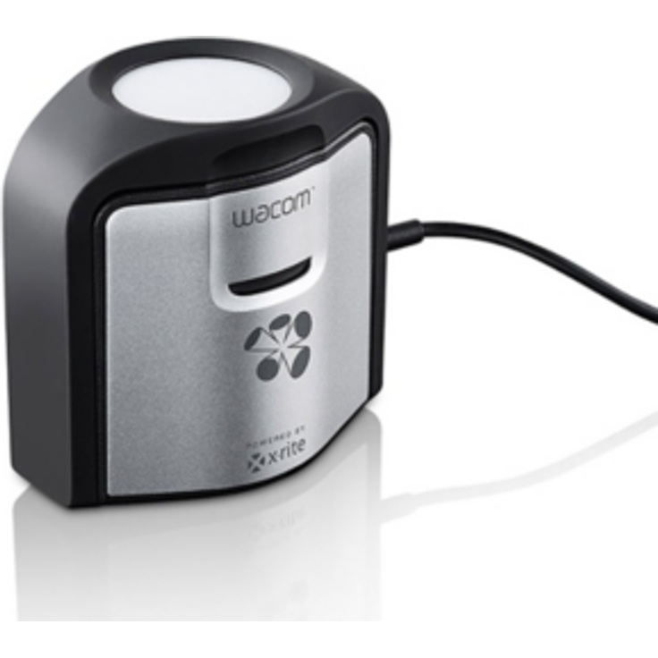 Wacom Color Manager Farb Kalibrierung für Wacom Cintiq 27 Modelle