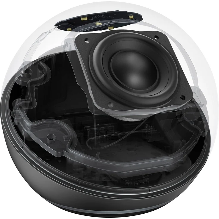 Amazon Echo Dot (4. Generation), Smarter Lautsprecher mit Alexa, Anthrazit – Bild 11