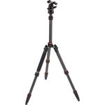 Rollei Compact Traveler NO.1 Carbon