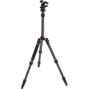 Bild für Rollei Compact Traveler NO.1 Carbon