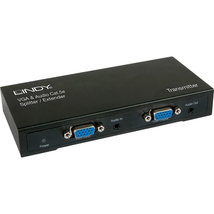 LINDY 35401 Sender VGA