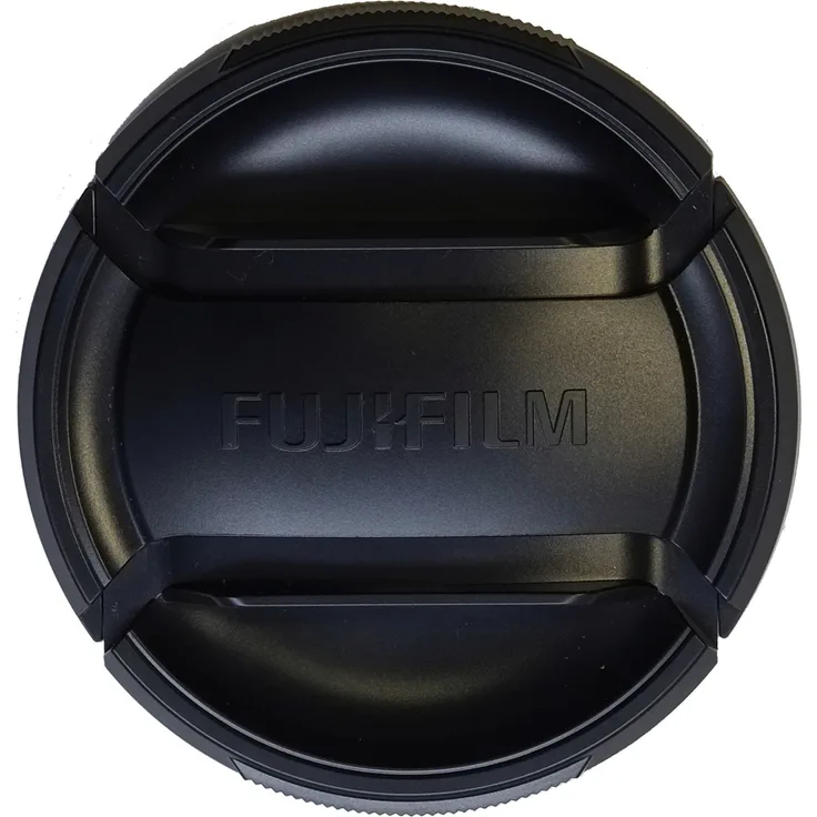 Fujifilm FLCP-72 Objektivdeckel (72 mm)