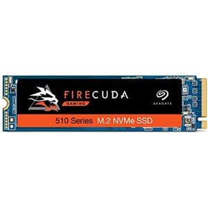 Image for Seagate FireCuda 510 ZP1000GM30011