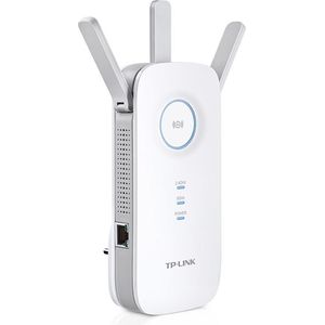 Bild für TP-Link RE450 AC1750 Gigabit Dual Band Range Extender-Broadband-Wi-Fi Extender (Wi-Fi Booster-Hotspot mit1 Gigabit Port und 3 External Antennas, Built-in Access Point Mode)