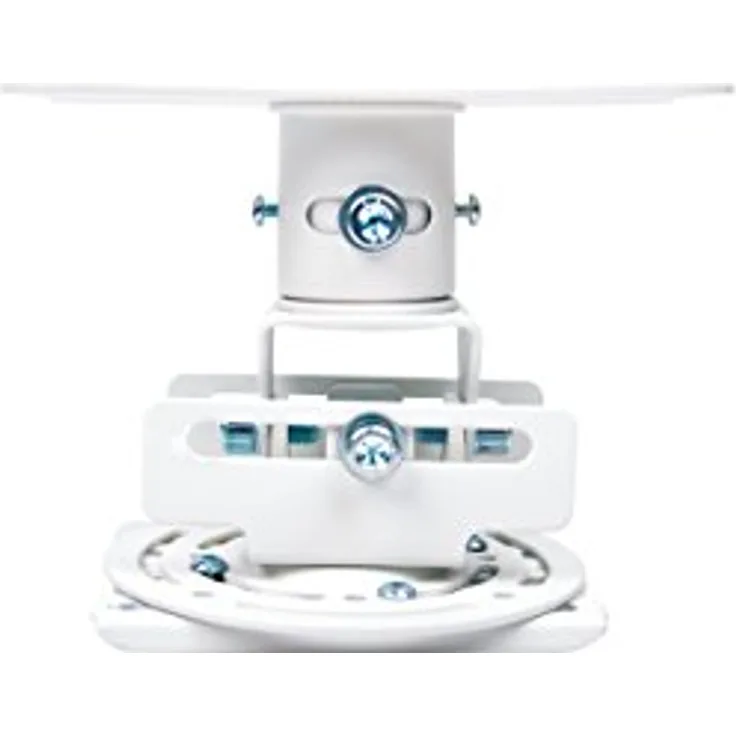Optoma OCM818W-RU Universal Deckenhalterung weiß