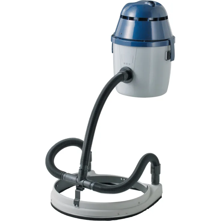 Cleancraft Absaugkit ESM 432