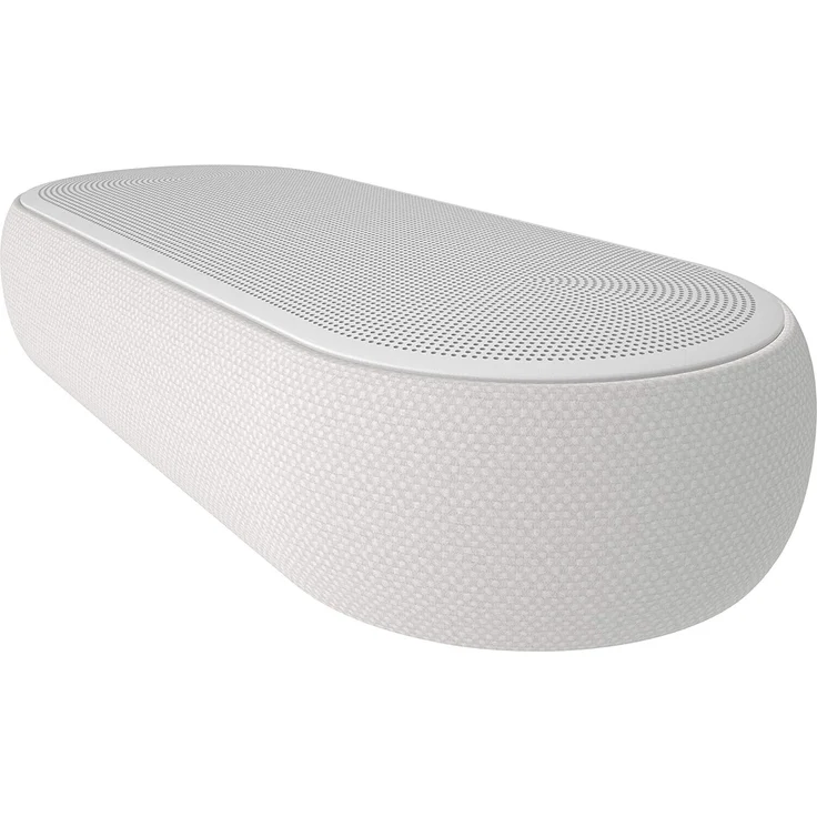 LG DQP5W 3.1.2 Soundbar mit Subwoofer, 320 W, weiß – Bild 8