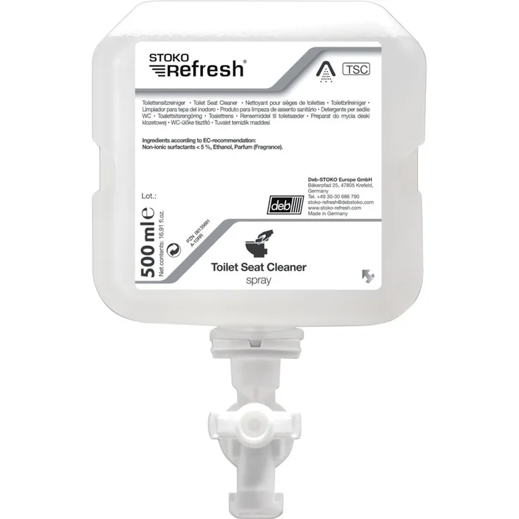 Stoko Reinigungsspray Refresh, 500 ml
