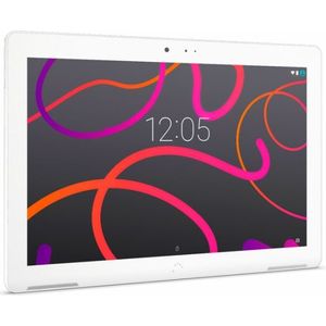 Bild für bq Aquaris M10 weiß Ubuntu-Version