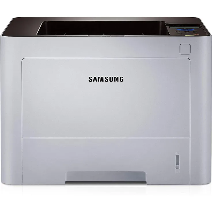 Samsung ProXpress M3820ND - Laserdrucker, Mono, Auflösung: 1200 x 1200 dpi, Druckgeschwindigkeit (S/W): 38 S/min, Papierzufuhr: 300 Blatt (SL-M3820ND/XEG)