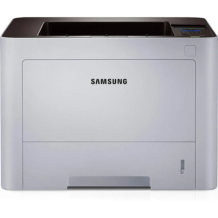 Samsung ProXpress M3820ND - Laserdrucker, Mono, Auflösung: 1200 x 1200 dpi, Druckgeschwindigkeit (S/W): 38 S/min, Papierzufuhr: 300 Blatt (SL-M3820ND/XEG) – Bild 1