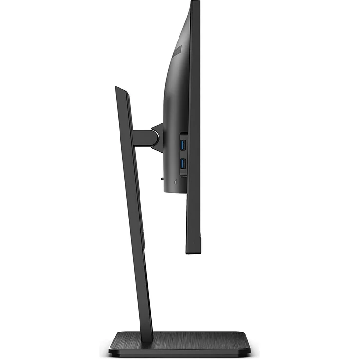 AOC U27P2 - 27 Zoll, 4k Ultra HD (3840 x 2160 Pixel), IPS-Panel, 60Hz, 4ms, 350cd/m² (U27P2) – Bild 4