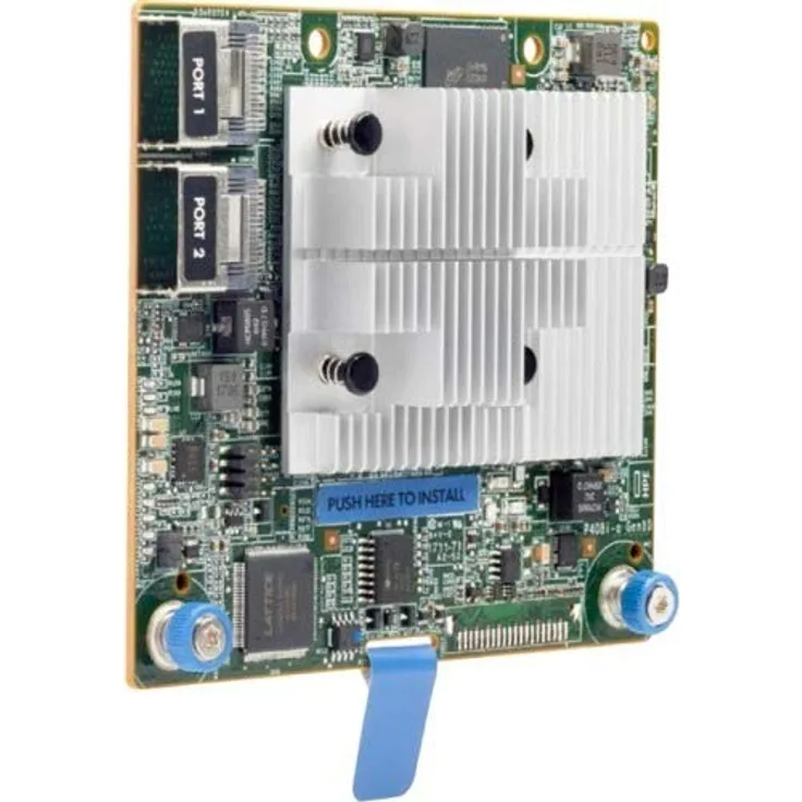 HPE Aruba 6300M 24SFP+ 4SFP56 Swch