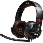 Thrustmaster Y-350X Doom Edition (Gaming-Headset, Xbox One - PC)