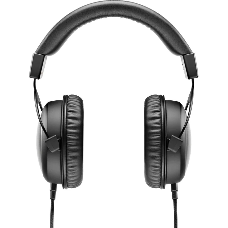 Beyerdynamic T5 (3. Generation) Over-Ear-Kopfhörer schwarz – Bild 3