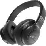 JBL E55BT Over-Ear Wireless Headphones Schwarz