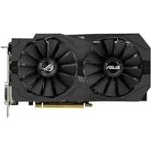 Bild für Asus ROG Strix Radeon RX 470, STRIX-RX470-4G-GAMING, 4GB GDDR5 (90YV09J0-M0NA00)