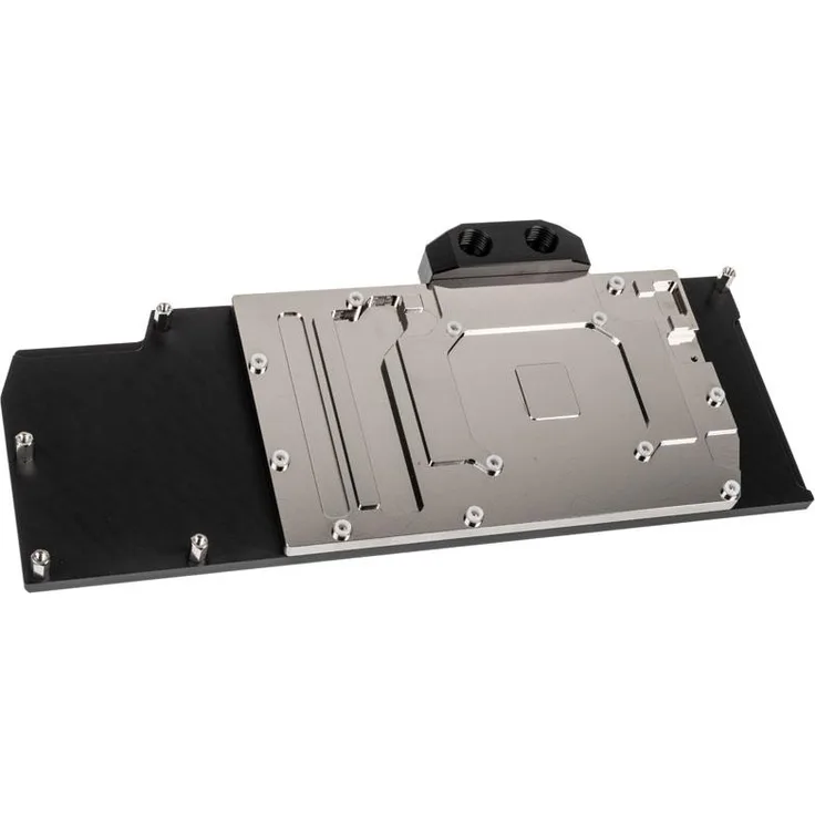 Watercool Heatkiller IV für Radeon RX 5700 XT - Acetal + Nickel