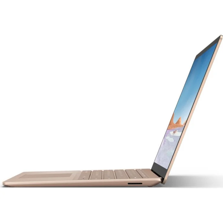 Microsoft Surface Laptop 3 - 13,5 Zoll (2.256 x 1.504) Multi-Touch, Intel® Core i5-1035G7, 8GB RAM, 256GB SSD, Windows 10 Home 64-bit (Braun) – Bild 4