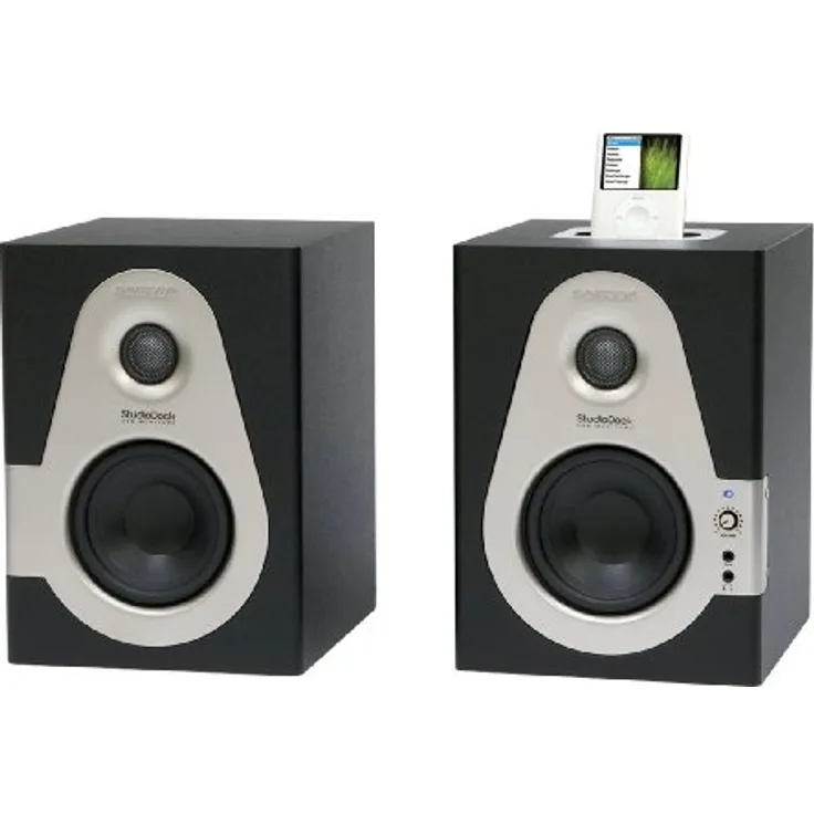 Samson Studio DOCK 4I