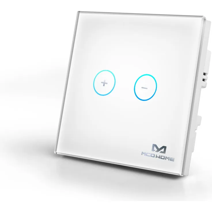 MCO Home Glass Touch Dimmer UK