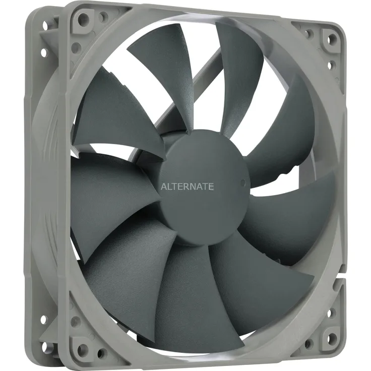 Noctua Redux NF-P12 - Gehäuselüfter - 120 mm - Preisvergleich