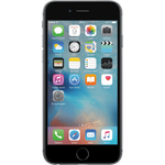 Apple iPhone 6 32GB Spacegrau