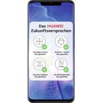 Huawei Mate 20 Pro Smartphone 16,2cm (6,4 Zoll) OLED-Display, 128GB interner Speicher, 6GB RAM, Dual-SIM, Android 9.0, Schwarz
