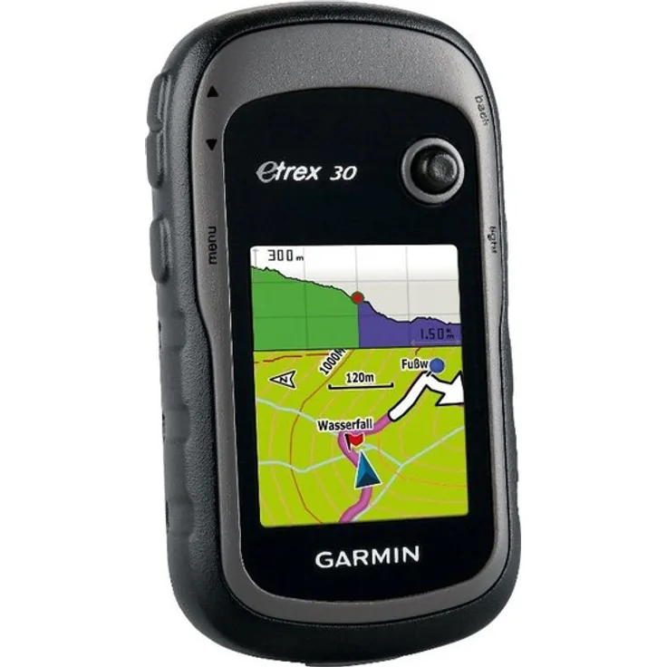 Garmin eTrex 30