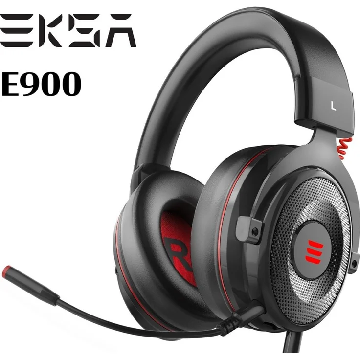 EKSA E900 – Bild 1