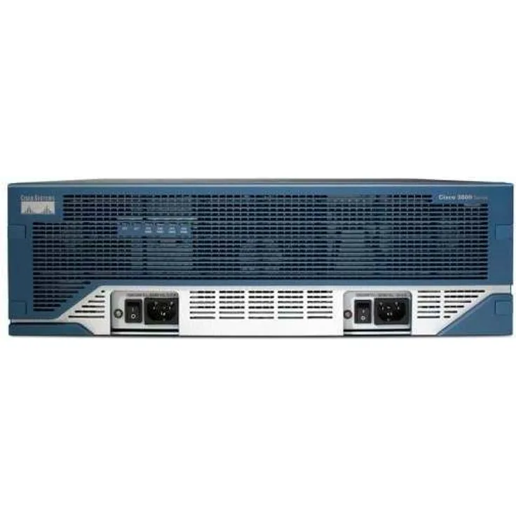 Cisco 3845 (CISCO3845)