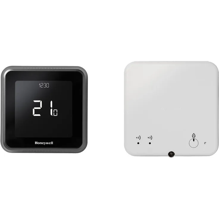 Honeywell Fernsteuerbares Thermostat Lyric T6, WLAN-fähig