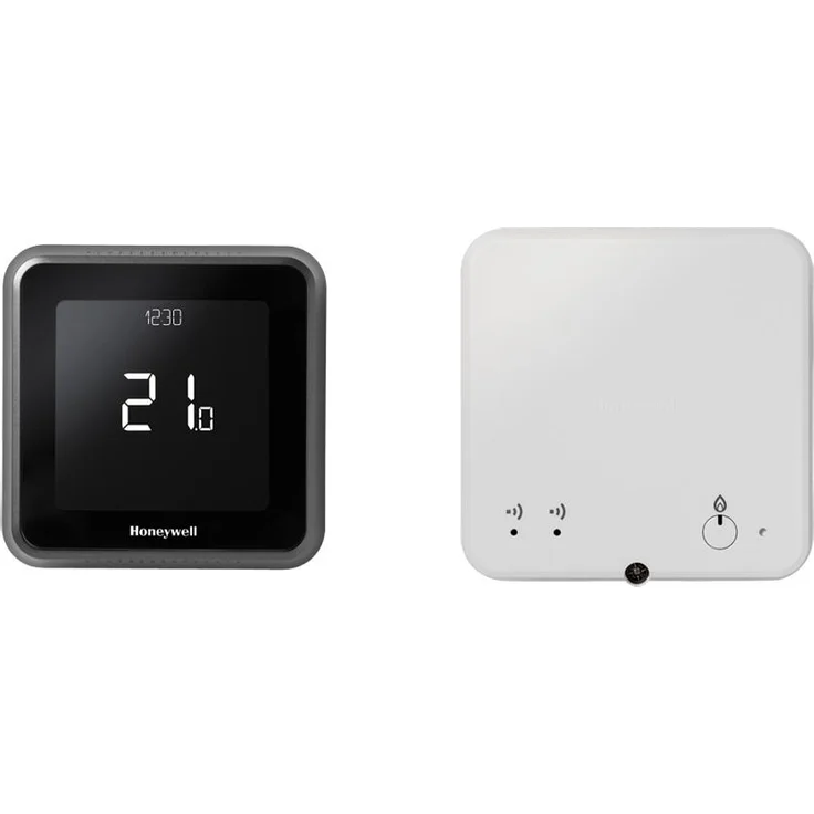 Honeywell Fernsteuerbares Thermostat Lyric T6, WLAN-fähig – Bild 1