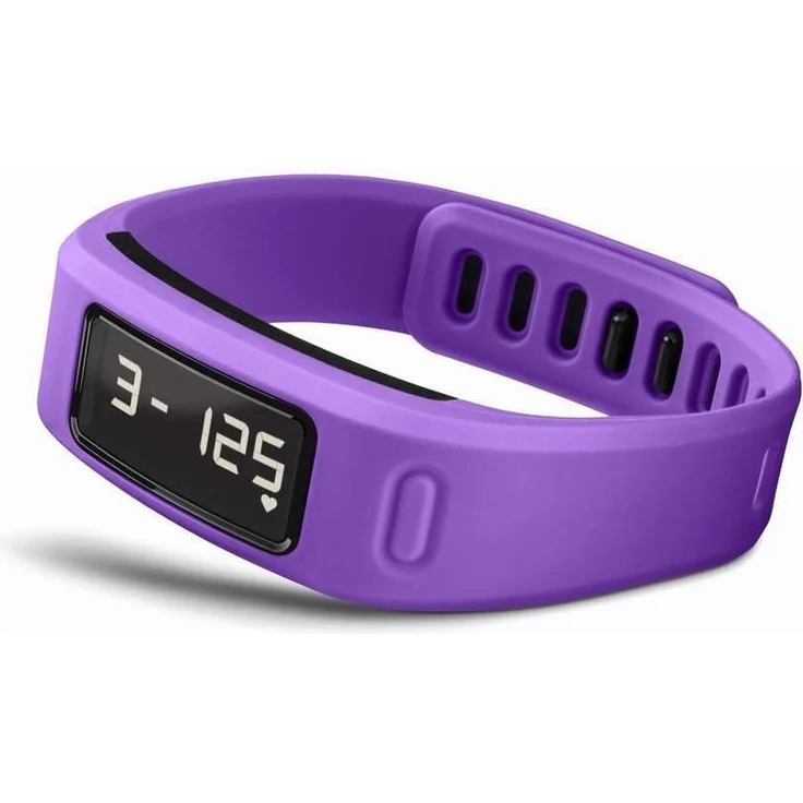 Garmin vívofit Lila – Bild 3