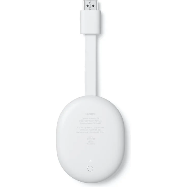 Google Chromecast mit Google TV – Bild 2