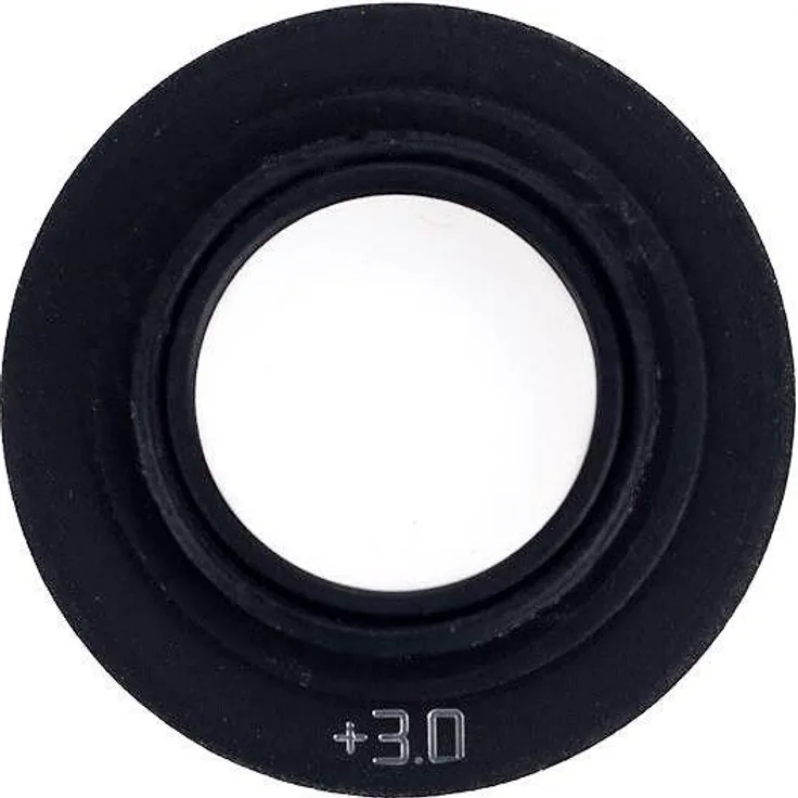 Leica Korrektionslinse-M + 3,0