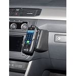 Kuda 096840 Telephone Console VW Caddy Black