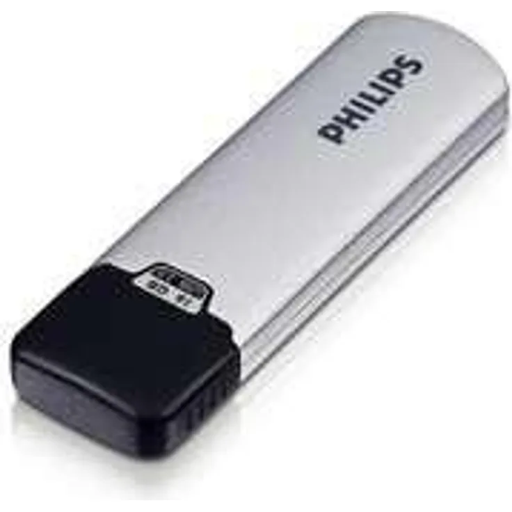 Philips Vivid Edition 16GB USB Flash Drive  USB-Stick, USB3.0