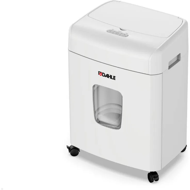 Dahle Shredmatic 35090 4MM 12MM